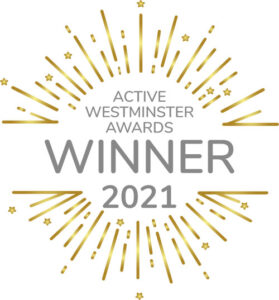 Active Westminster Award 2021